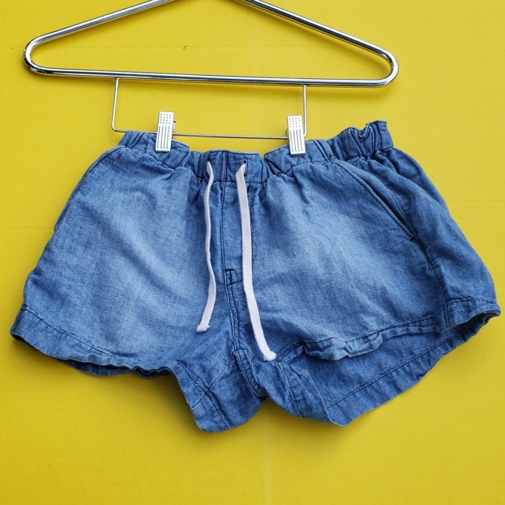 Madewell Denim Shorts